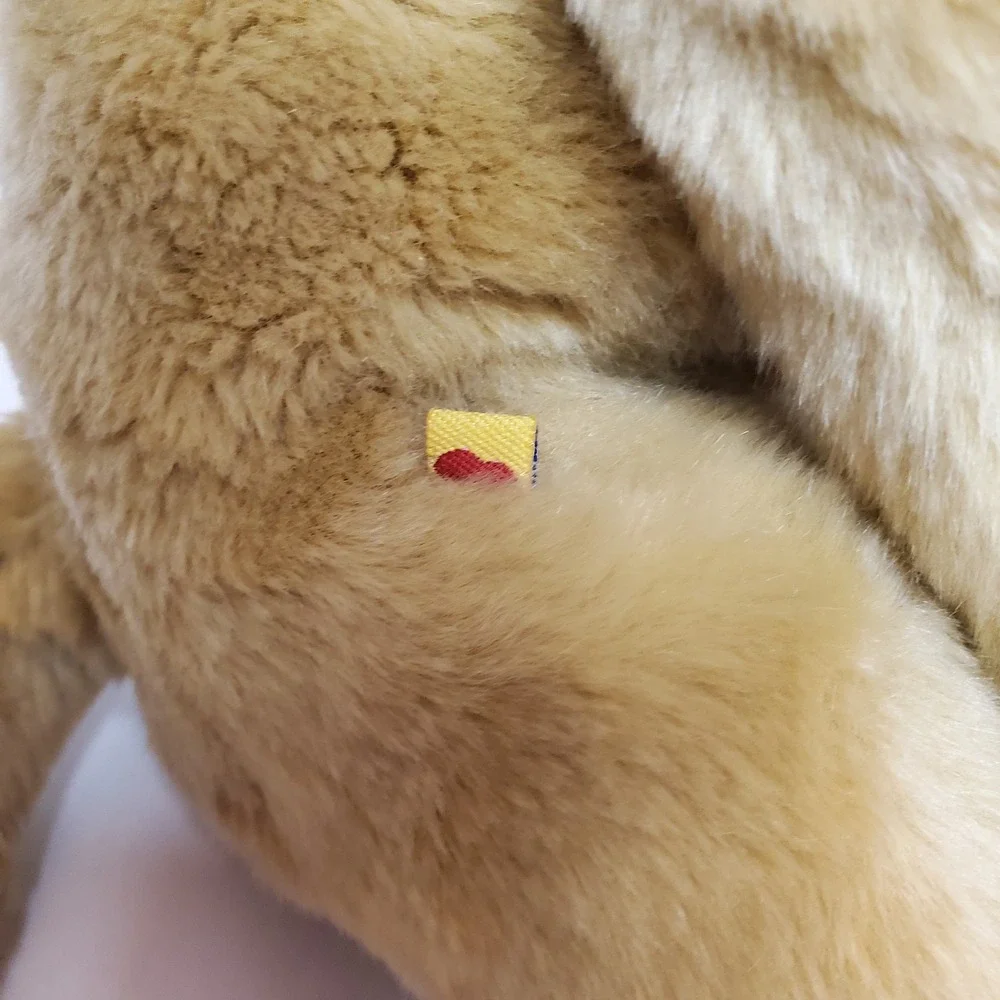 Build a Bear‎ /WWF World Wildlife Fund Collection 13